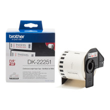 Brother DK-22251...