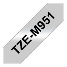 Brother TZE-M951...