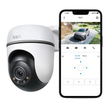 TP-Link Tapo TC41 V2