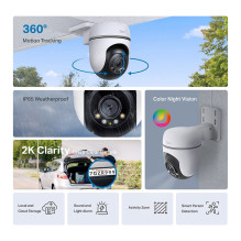 TP-Link Tapo TC41 V2