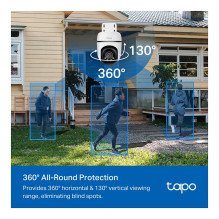 TP-Link Tapo TC41 V2