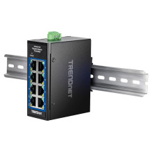 Trendnet TI-GLC80 tinklo jungiklis