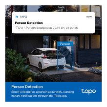 TP-Link Tapo TC41 V2