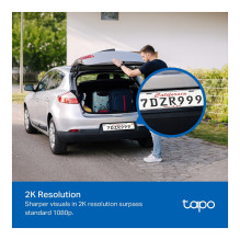 TP-Link Tapo TC41 V2