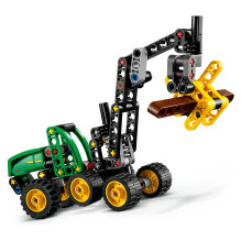 LEGO Technic John Deere 1470H ratinis kombainas 42218 LEGO Technic John Deere 1470H ratinis kombainas 42218