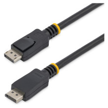 StarTech.com DISPL1M DisplayPort cable
