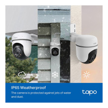 TP-Link Tapo TC41 V2