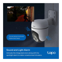 TP-Link Tapo TC41 V2