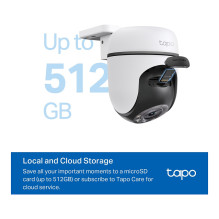 TP-Link Tapo TC41 V2