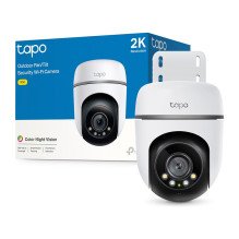 TP-Link Tapo TC41 V2