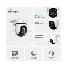 TP-Link Tapo TC40