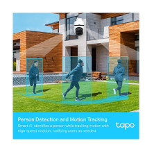TP-Link Tapo TC40