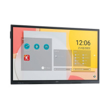„Sharp PN-LC752“
