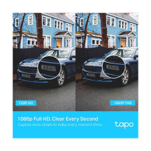 TP-Link Tapo TC40
