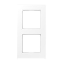 JUNG A5582BFWWM outlet box...