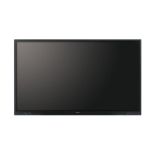 „Sharp PN-LC752“