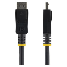 StarTech.com DISPL1M DisplayPort kabelis