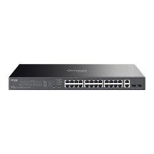 TP-Link ES228GP network switch
