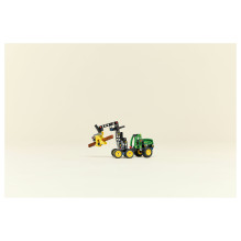 LEGO Technic John Deere 1470H Wheeled Harvester 42218