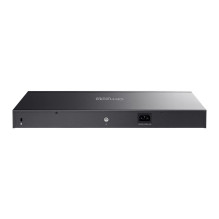 TP-Link ES228GP network switch TP-Link ES228GP network switch