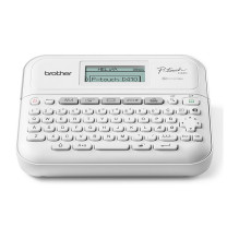 Brother PT-D410 label printer