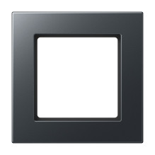 JUNG A5581BFANM outlet box...