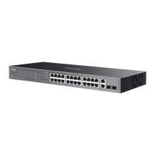 TP-Link ES228GP network switch TP-Link ES228GP network switch