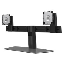 DELL dviejų monitorių stovas DELL dviejų monitorių stovas
