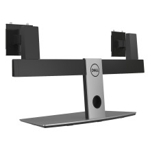 DELL dviejų monitorių stovas DELL dviejų monitorių stovas