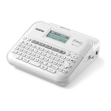 Brother PT-D410 label printer Brother PT-D410 label printer