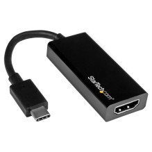 StarTech.com CDP2HD USB grafikos adapteris