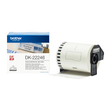 Brother DK-22246 etikečių spausdinimo juosta Brother DK-22246 etikečių spausdinimo juosta