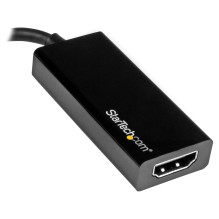 StarTech.com CDP2HD USB grafikos adapteris