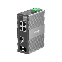 TP-Link Omada IES206G network switch