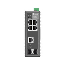 TP-Link Omada IES206G tinklo komutatorius TP-Link Omada IES206G tinklo komutatorius