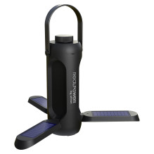 „RealPower 473011“ lauko apšvietimas „RealPower 473011“ lauko apšvietimas