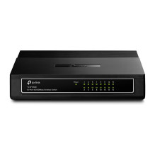 TP-Link TL-SF1016D tinklo...