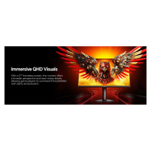 Koorui G2722P computer monitor Koorui G2722P computer monitor