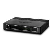 TP-Link TL-SF1016D tinklo komutatorius