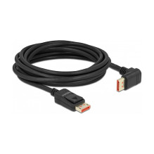 DeLOCK 87057 DisplayPort cable DeLOCK 87057 DisplayPort cable