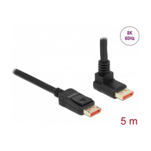 DeLOCK 87057 DisplayPort cable DeLOCK 87057 DisplayPort cable