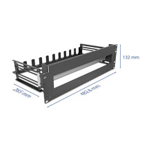 DeLOCK 67282 rack accessory DeLOCK 67282 rack accessory
