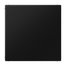 JUNG LS994BSWM wall plate /...