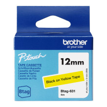 Brother BTAG-631...