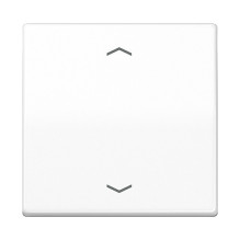 JUNG AS101PWW wall plate /...