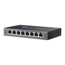 TP-Link Omada ES208G network switch TP-Link Omada ES208G network switch