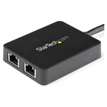 „StarTech.com“ USB32000SPT tinklo plokštė