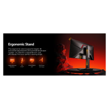 Koorui G2722P computer monitor Koorui G2722P computer monitor