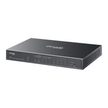 TP-Link Omada ES210GP network switch TP-Link Omada ES210GP network switch