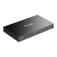TP-Link Omada ES210GP tinklo komutatorius TP-Link Omada ES210GP tinklo komutatorius